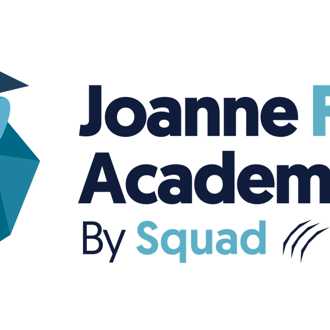 Joanne Finelli Academy cover
