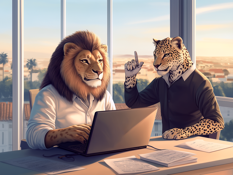 Conception et Implémentation image