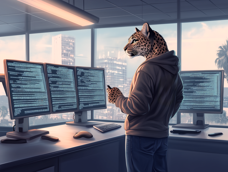 DevOps, CI/CD et SRE image