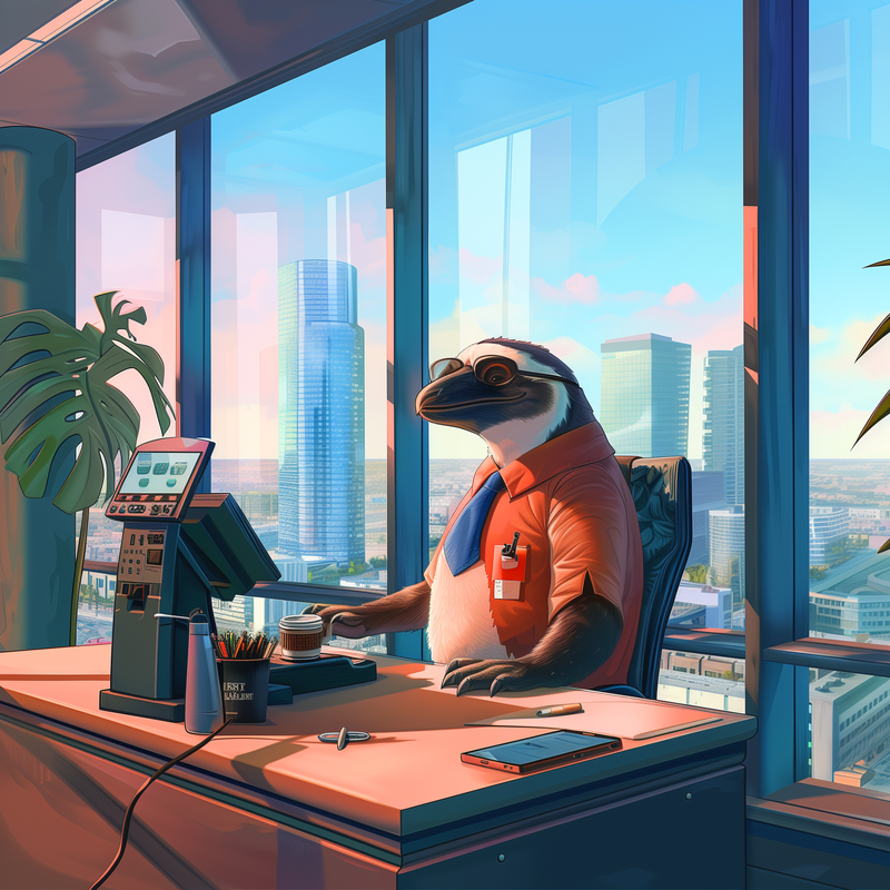 Conformité réglementaire et normative image